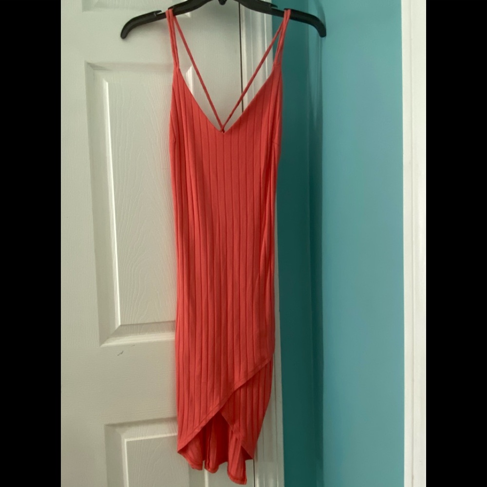 FN dress